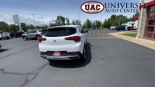 2025 Buick Encore GX Preferred AWD
