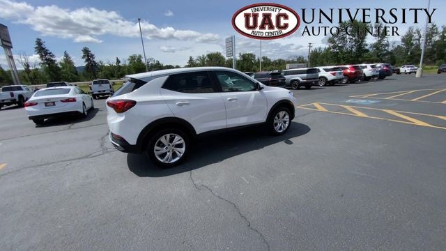 2025 Buick Encore GX Preferred AWD