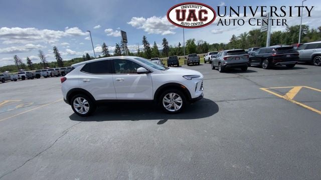 2025 Buick Encore GX Preferred AWD