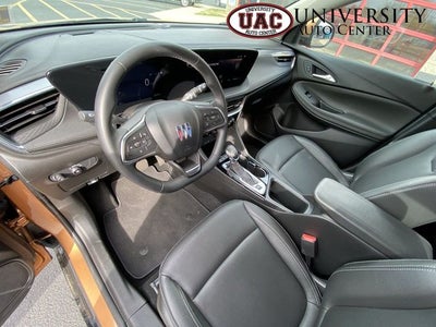 2024 Buick Encore GX Sport Touring AWD