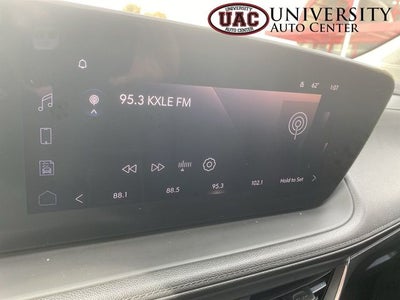 2024 Buick Encore GX Sport Touring AWD