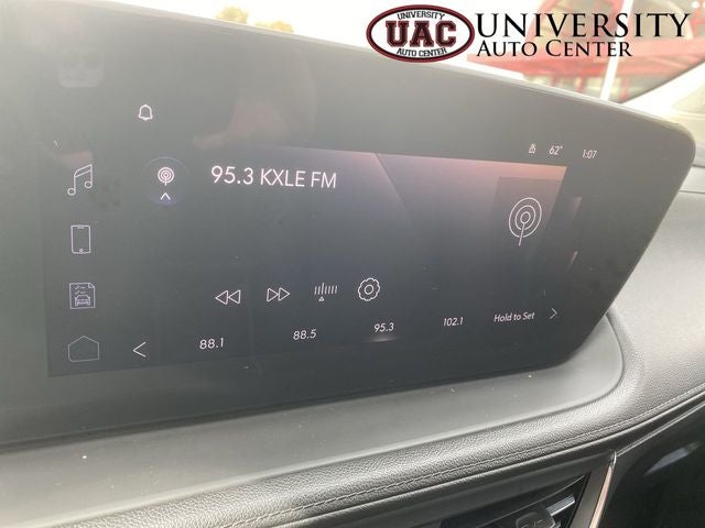 2024 Buick Encore GX Sport Touring AWD