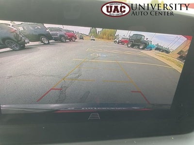 2024 Buick Encore GX Sport Touring AWD