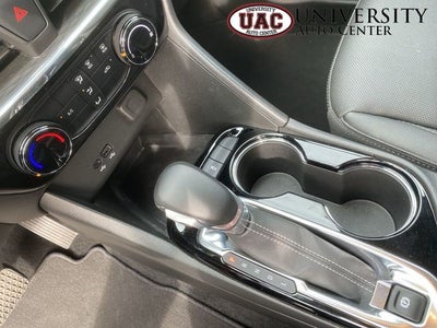 2024 Buick Encore GX Sport Touring AWD