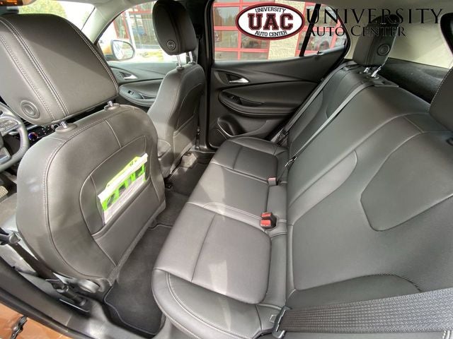 2024 Buick Encore GX Sport Touring AWD