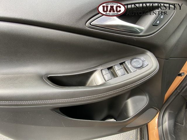 2024 Buick Encore GX Sport Touring AWD