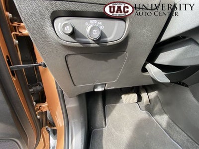 2024 Buick Encore GX Sport Touring AWD