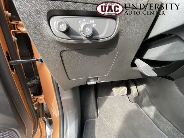 2024 Buick Encore GX Sport Touring AWD