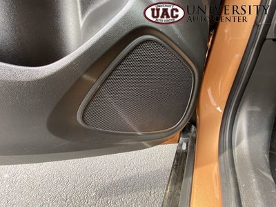 2024 Buick Encore GX Sport Touring AWD