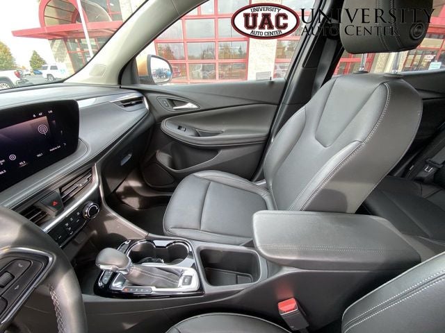 2024 Buick Encore GX Sport Touring AWD