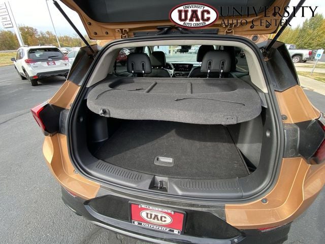 2024 Buick Encore GX Sport Touring AWD