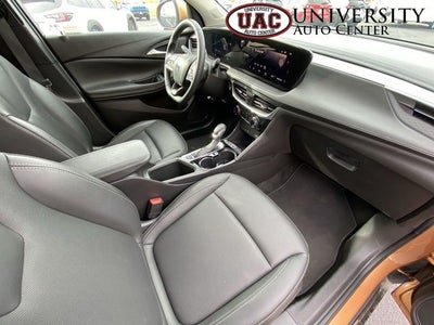 2024 Buick Encore GX Sport Touring AWD