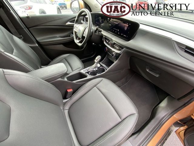 2024 Buick Encore GX Sport Touring AWD