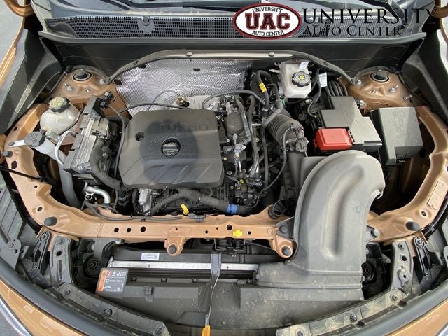 2024 Buick Encore GX Sport Touring AWD