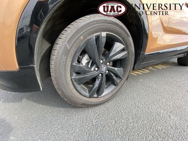 2024 Buick Encore GX Sport Touring AWD