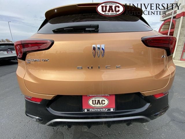2024 Buick Encore GX Sport Touring AWD