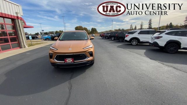 2024 Buick Encore GX Sport Touring AWD