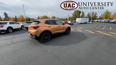 2024 Buick Encore GX Sport Touring AWD