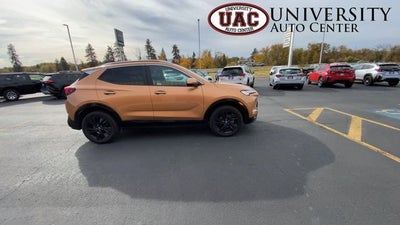 2024 Buick Encore GX Sport Touring AWD