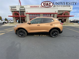 2024 Buick Encore GX Sport Touring AWD