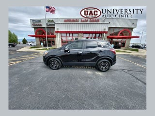 2019 Buick Encore FWD Essence