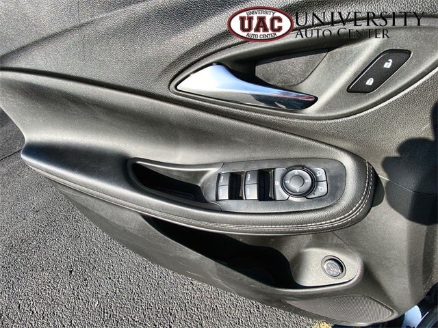 2022 Buick Encore GX AWD Select