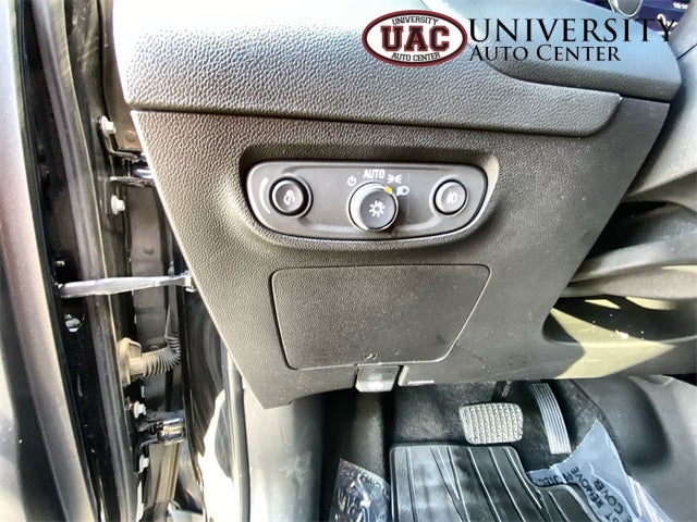 2022 Buick Encore GX AWD Select