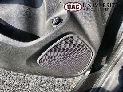 2022 Buick Encore GX AWD Select