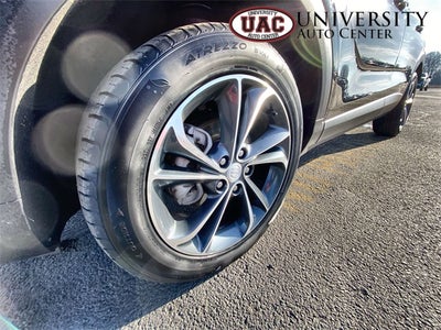 2022 Buick Encore GX AWD Select