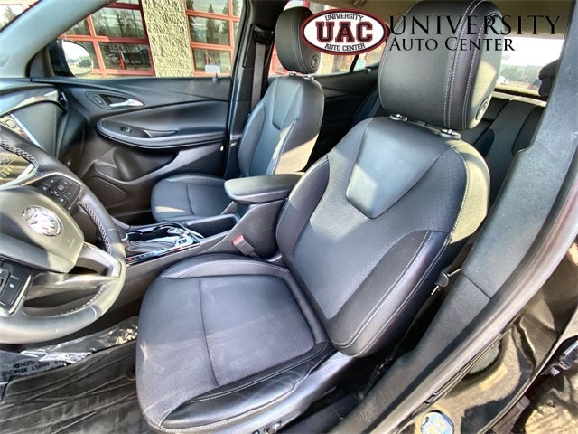 2022 Buick Encore GX AWD Select