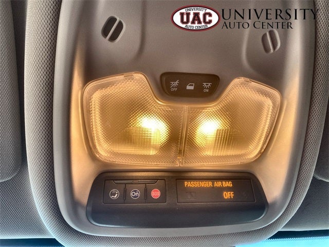 2022 Buick Encore GX AWD Select