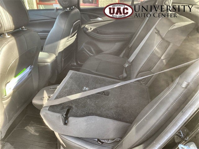 2022 Buick Encore GX AWD Select