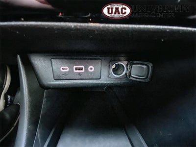 2022 Buick Encore GX AWD Select