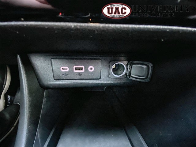 2022 Buick Encore GX AWD Select