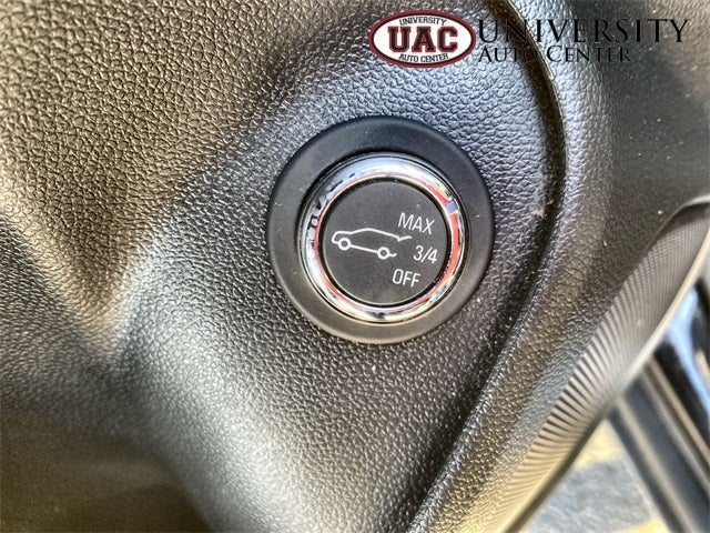 2022 Buick Encore GX AWD Select