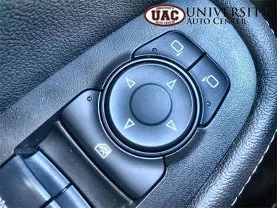 2022 Buick Encore GX AWD Select