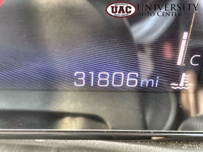 2025 Chevrolet Trailblazer AWD LT