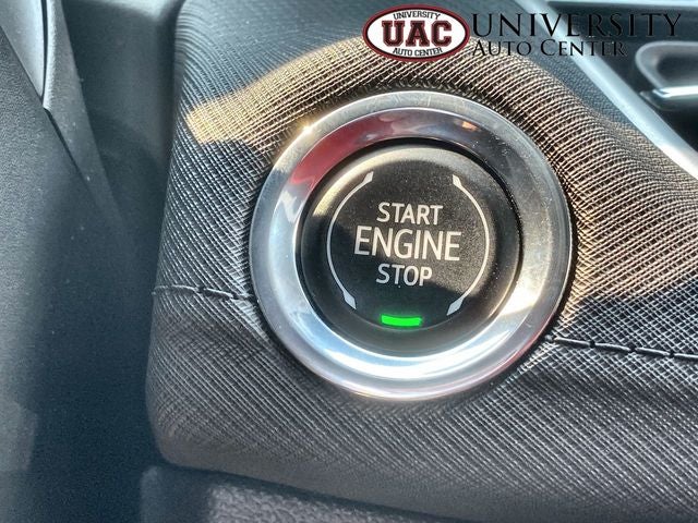 2025 Chevrolet Trailblazer AWD LT