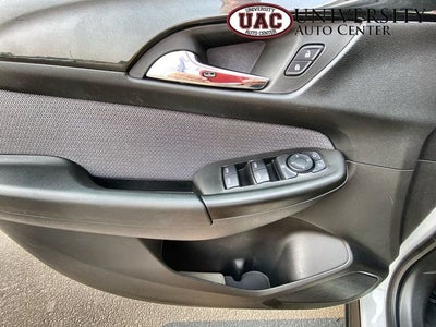2025 Chevrolet Trailblazer AWD LT