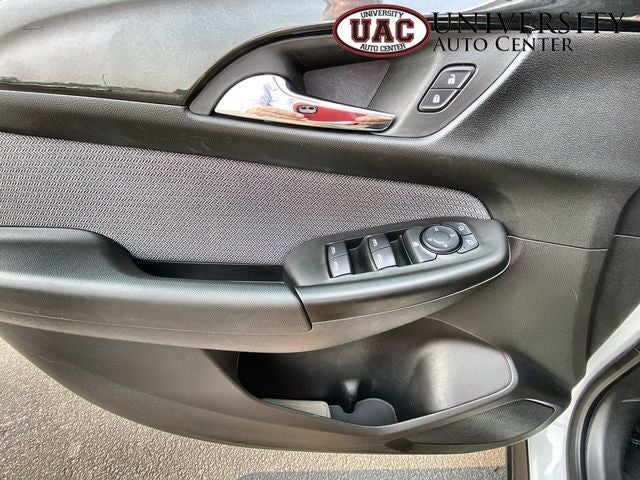 2025 Chevrolet Trailblazer AWD LT