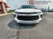 2025 Chevrolet Trailblazer AWD LT