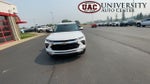 2025 Chevrolet Trailblazer AWD LT