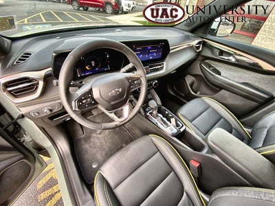 2024 Chevrolet Trailblazer AWD ACTIV