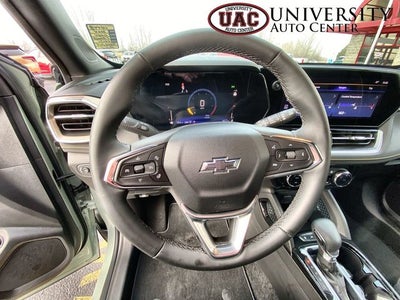 2024 Chevrolet Trailblazer AWD ACTIV