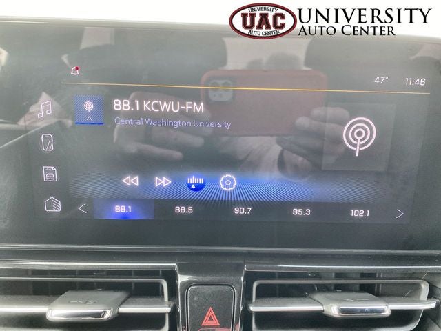 2024 Chevrolet Trailblazer AWD ACTIV