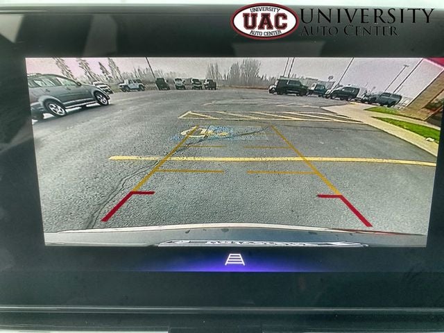 2024 Chevrolet Trailblazer AWD ACTIV