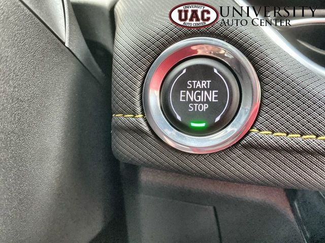 2024 Chevrolet Trailblazer AWD ACTIV