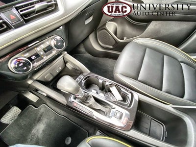 2024 Chevrolet Trailblazer AWD ACTIV