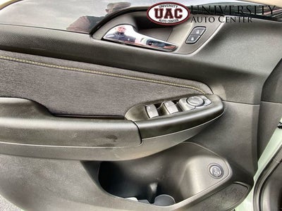 2024 Chevrolet Trailblazer AWD ACTIV