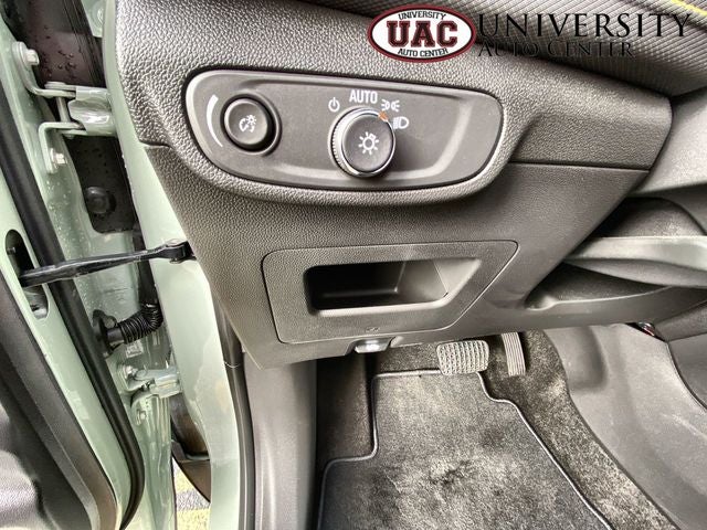 2024 Chevrolet Trailblazer AWD ACTIV